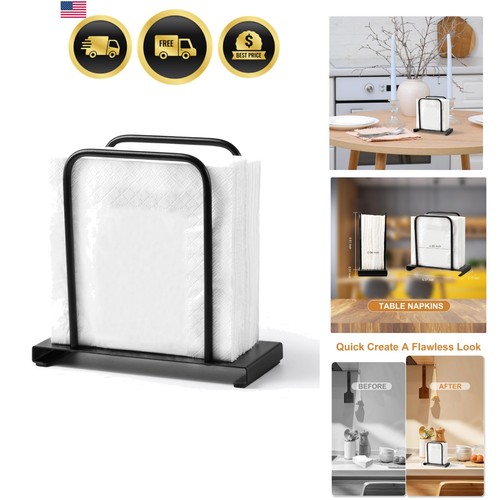 Napkin holder modern - modern, standing