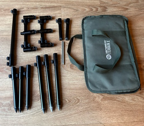 Saber terrain rod pod 3 - ✅saber,