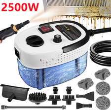 2500W Portable Handheld Steam