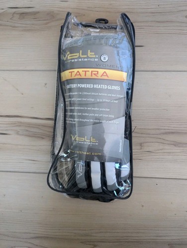 New volt heat tatra - volt, 7v