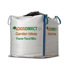 Bulk Dumpy Bag Premium