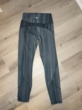 Lululemon Wunder Train High