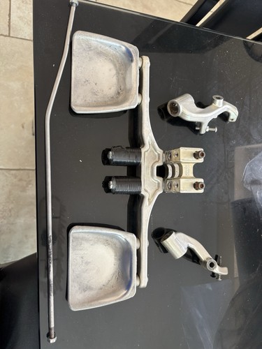 Otk pedal extension kit - otk,