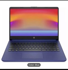 HP Stream Laptop 14 Inch
