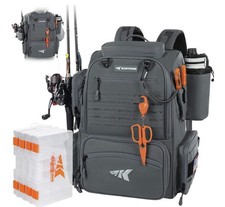 KastKing Bait Boss Pro Fishing