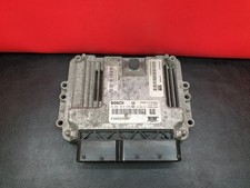 0281013348 LDV Maxus 2.5 TD Engine Control Unit ECU 43002034F