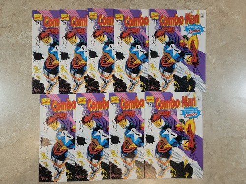 Very rare 1996 combo - 1996, #1