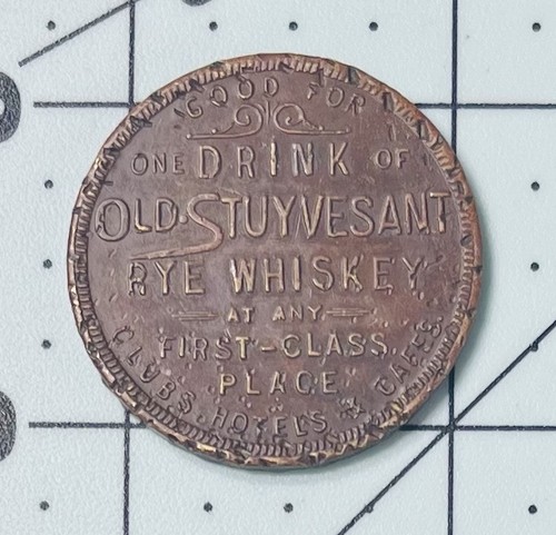 Early 1900 old stuyvesant - 1900's,