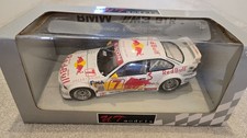 UT Models 1/18 BMW M3 GTR E36