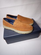 Original Penguin Mens Suede