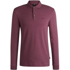 Hugo Boss Polo Shirt BOSS Pado