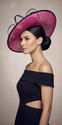 Hat jacques vert - vert, royal