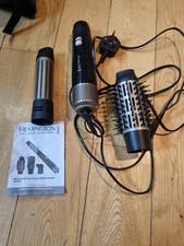 Remington Airstyler Blow Dry &