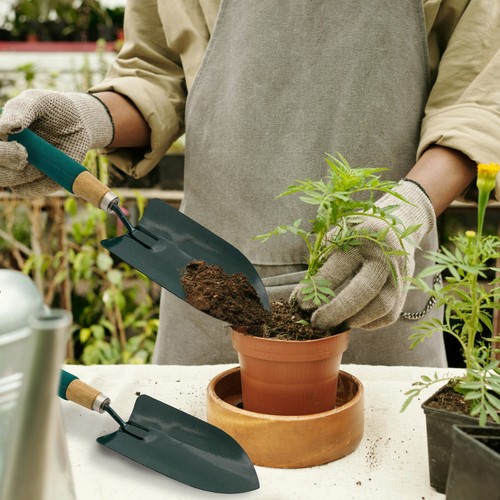 Heavy duty garden hand - 2,