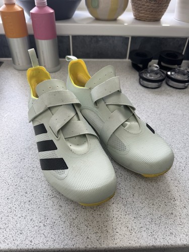 Adidas indoor cycling shoes - cycling,