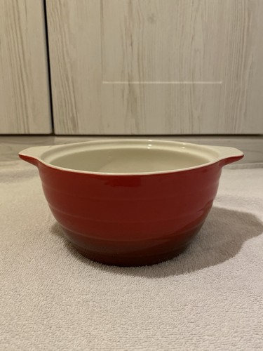Mason cash casserole - casserole, dish