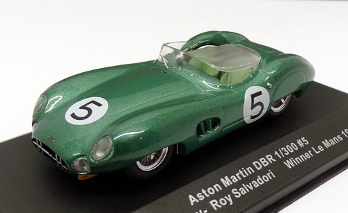Ixo scale lm1959 aston - ixo,