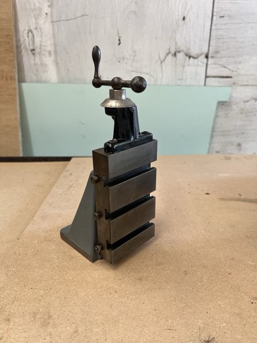 Myford super fixed vertical - myford,