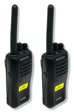 KENWOOD TK3501 PMR446 L