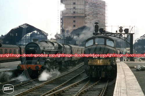 Train rail photo british - photo,