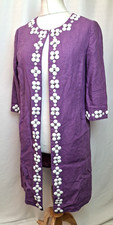 Luisa cerano long beaded - luisa,