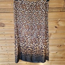 Zara Animal Leopard Print