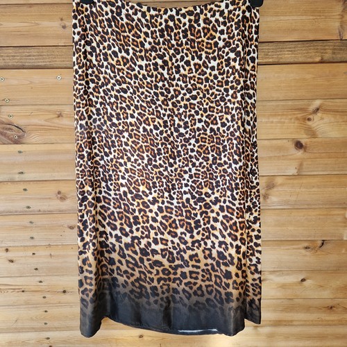 Zara animal leopard - zara, print