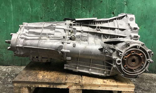 Porsche macan gearbox - porsche,