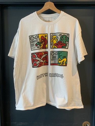 Keith haring urban outfitters - keith,