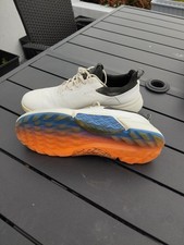 Ecco H4 Golf Shoes Very Good