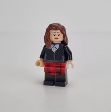 Lego Doctor Who - Clara Oswald