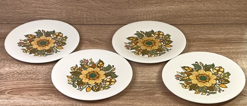 Royal doulton vintage forest - doulton,