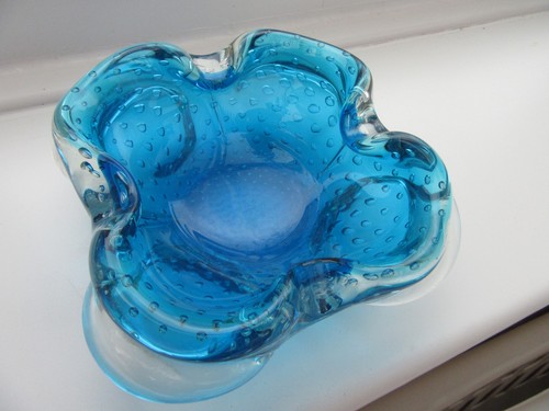 Vintage murano controlled - vintage,