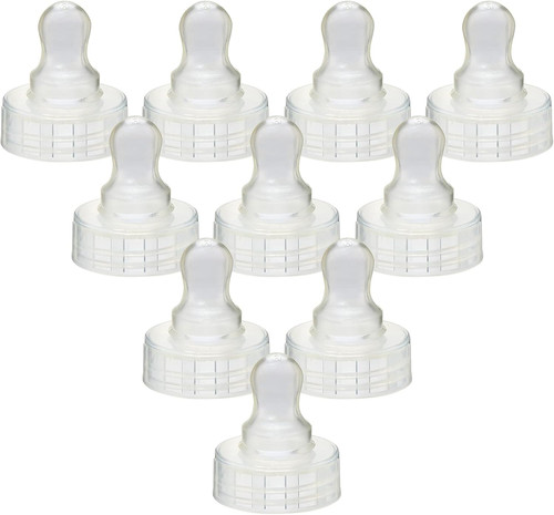 Sterifeed baby teat - sterifeed,