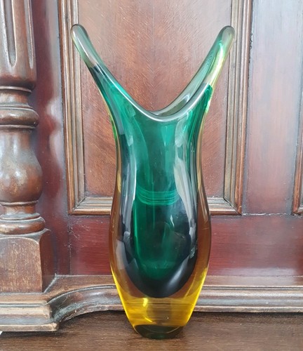 Stunning large vintage murano - vintage,