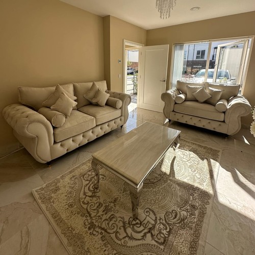 Luxury rio chesterfield - luxury,