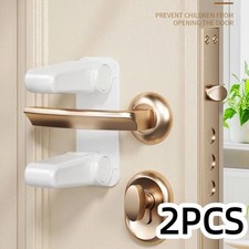 Safety lock baby - lock, and