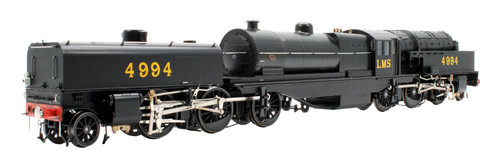 Heljan gauge 266203 lms - 266203,