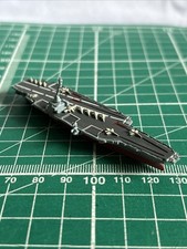 Micro Machines, Galoob, Military Aircraft Carrier, K45