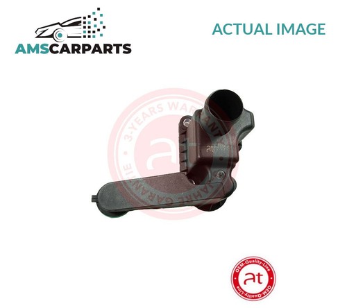 Valve engine block - valve, breather