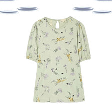 Ex Fat Face Women's Top -