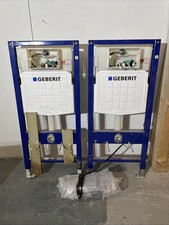 Gerberit Concealed Wc Frame