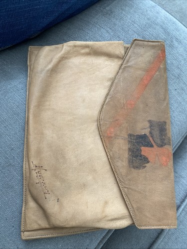 Small vintage handbag circa - small,