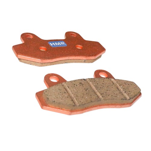 Sinter brake pads 250 - sinter, cc