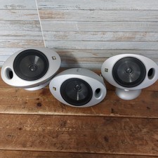 KEF HTS2001"Egg" Satellite