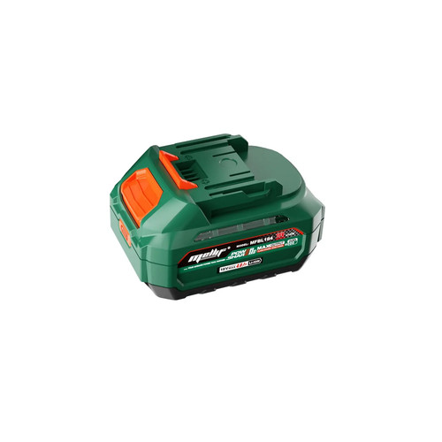Mellif mfbl184 18v 0ah - 18v, 4.0ah