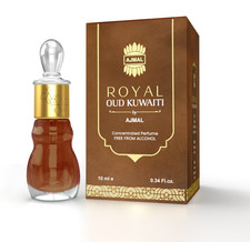 AJMAL ROYAL-OUD-KUWAITI