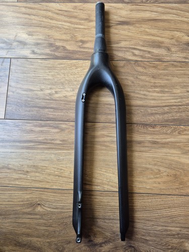 Mountain bike carbon front - bike,