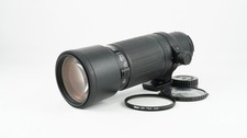 Sigma AF 400mm f/5.6 APO Macro