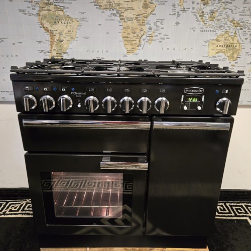 Rangemaster professional - rangemaster,